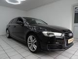 Audi A6 Avant 2.0 TDI ultra Klima SH BC 8fach Start/S - Audi A6: Kombi, 2.8