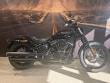 Harley-Davidson FXBB Softail Street Bob  - Offers