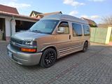 Chevrolet Express - Chevrolet aus 2004
