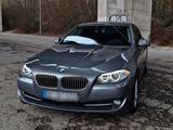 BMW 520d -