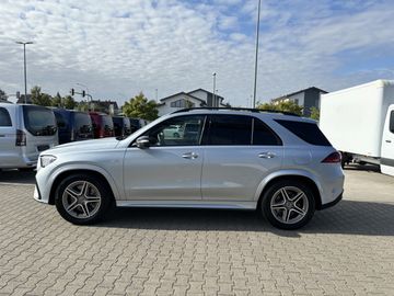 Mercedes GLE 350 - 9