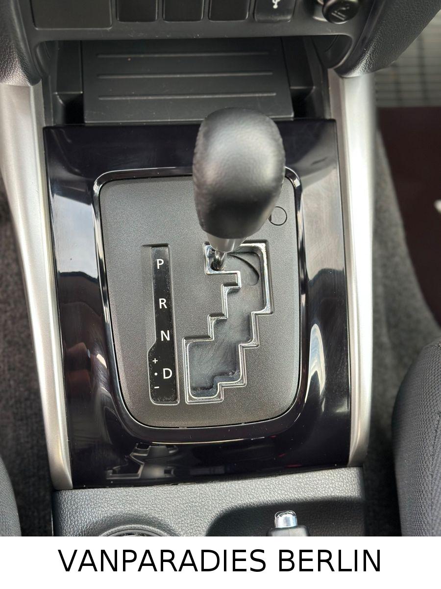 MITSUBISHI L200 2.4 DI-D 184ch 4X4 BVA Double Cabine Couvre Benne Crochet Attelage - 1ERE MAIN