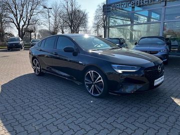 Opel INSIGNIA AT GRAND SPORT  ULTIMATE 2.0  AUTOMATI