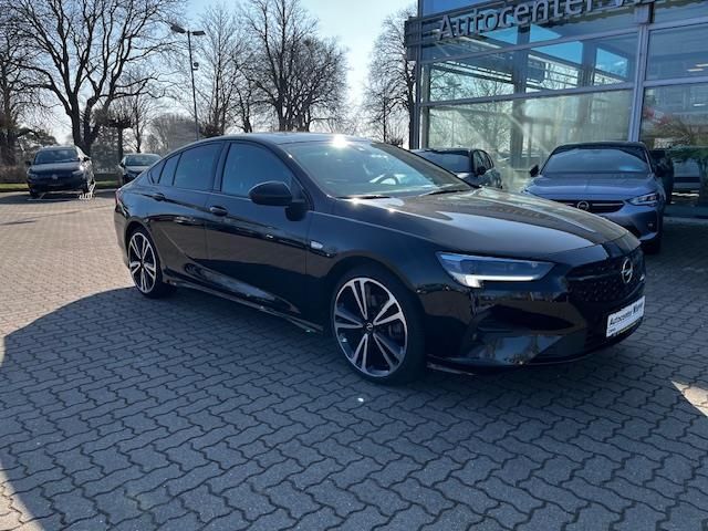 Opel INSIGNIA AT GRAND SPORT  ULTIMATE 2.0  AUTOMATI