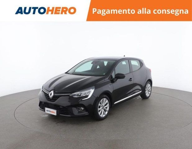 Renault RENAULT Clio TCe 100 CV 5 porte Zen