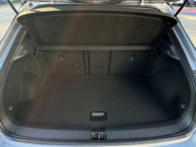 T-Roc R-Line 1.5TSI DSG EasyOpenLeder*Kamera*ACC
