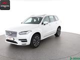 Volvo XC 90 T8 AWD RECHARGE 7 SITZE STANDHZ,HUD,MEMORY - Volvo XC90: T8 Recharge