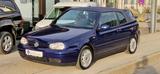 Volkswagen Golf IV Cabriolet Highline 1.6 74 kW 5-Gang - Volkswagen Golf: Cabrio, 7