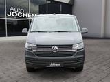 Volkswagen T6.1 Kombi 9Sitzer 2.0 TDI Aut,Cam+Klima+LED+Nav - : Sitzer 9
