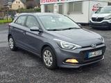 Hyundai i20 Style - Hyundai i20 in Bonn