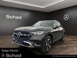 Mercedes-Benz GLC 300 e 4M AVANTG+LED+KAM+MEMORY+ASSIST+EASY-P - Mercedes-Benz GLC 300 aus 2024