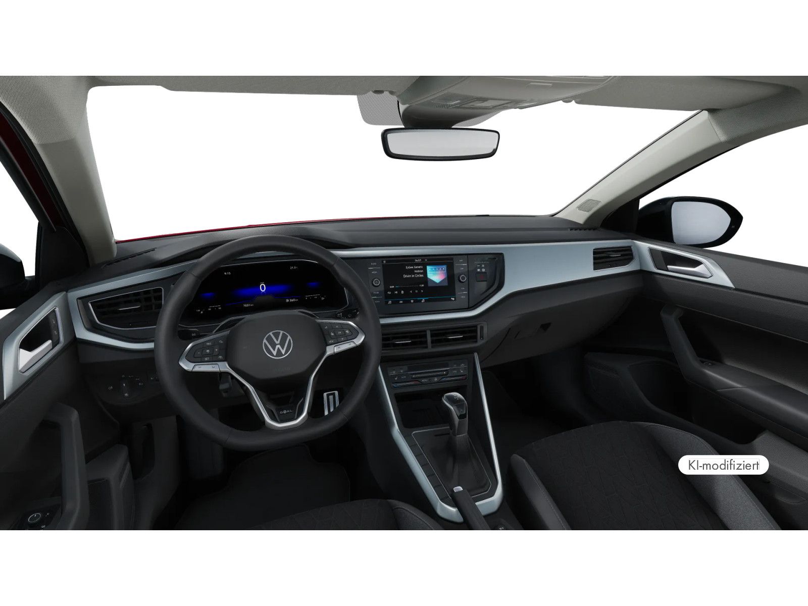 Volkswagen Taigo - Bild 9