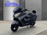 Suzuki Burgman 650 Executive AN 650 - SUZUKI BURGMAN 650 EXECUTIVE