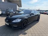 Mercedes-Benz S 63 AMG 5.5 V8 Biturbo 571PS Original  - Mercedes-Benz S-Class aus 2012