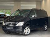 Mercedes-Benz Viano 4MATIC 2.2 CDI Edition kompakt.6Sitze.Auto - Mercedes-Benz Viano: Allradantrieb