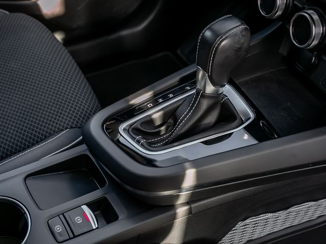 Renault Arkana Intens Navi Digitales Cockpit LED ACC