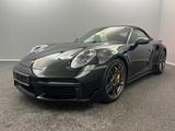 Porsche 992 Turbo S Cabrio*AERO*CARBON*LIFT*BURME*SITZKL