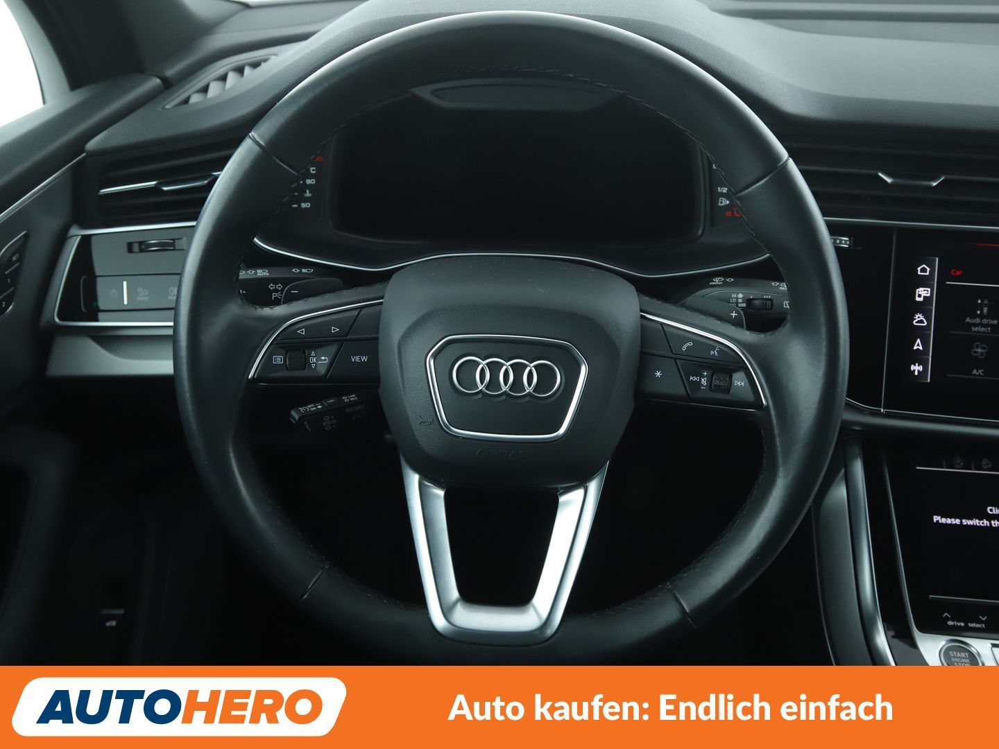 Audi Q7 55 TFSI quattro Sline Aut.*HEADUP*LED*ACC*360 foto 19