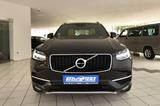 Volvo XC 90 D5 Momentum AWD LED Navi Leder RFK PDC - Volvo XC90: Momentum