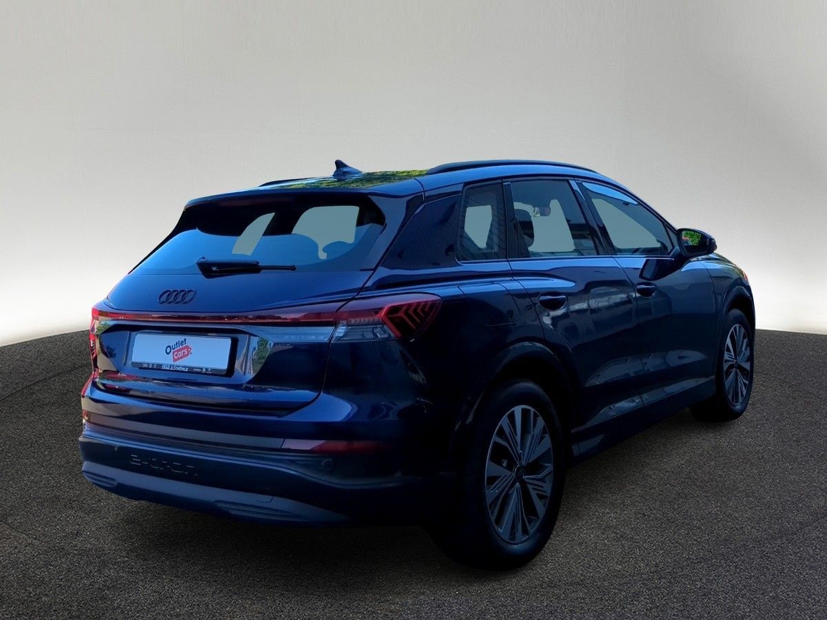 Audi Q4 e-tron - Bild 4
