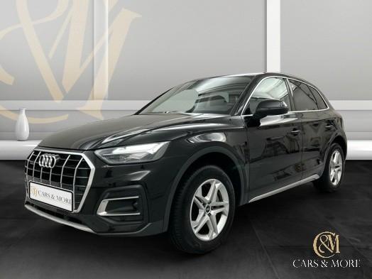 Audi Q5 50 TFSI e quattro advanced CarPlay LED SHZ AC