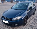 Volkswagen Golf 2.0 TDI MATCH MATCH