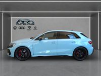 Audi RS3 - Vorschau Bild 4