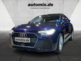 Audi A1 Sportback AUTOM Navi SHZ LED Spurhaltea.Temp.