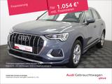Audi Q3 40 TFSI quattro advanced - Audi Q3: Grau, Alcantara