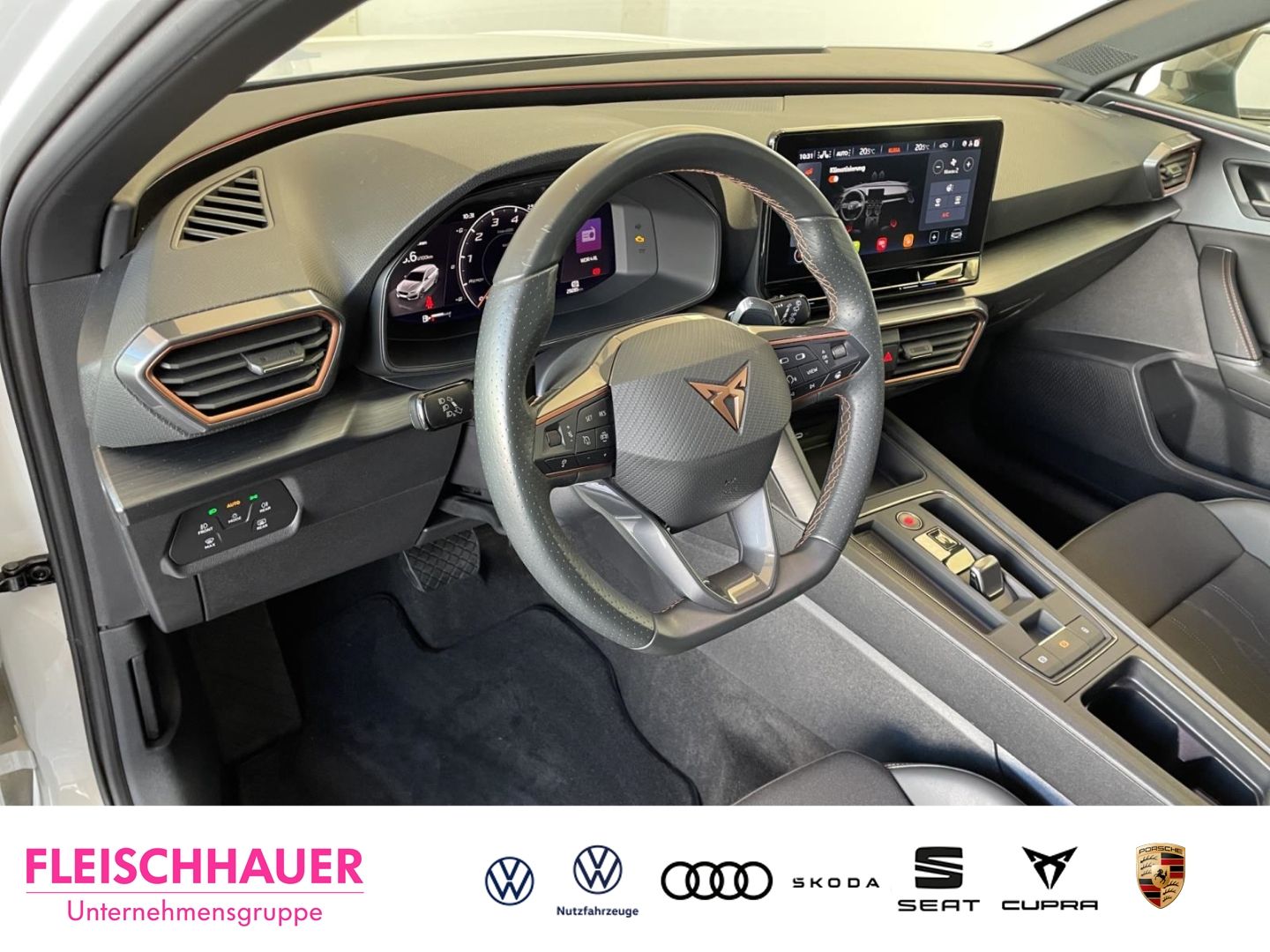 Cupra Leon - Bild 19