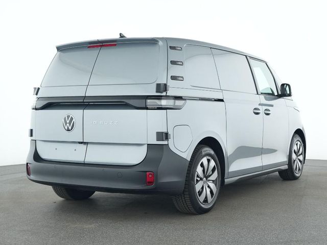 ID. Buzz Cargo Pro 210kW 79kWh-Bat.