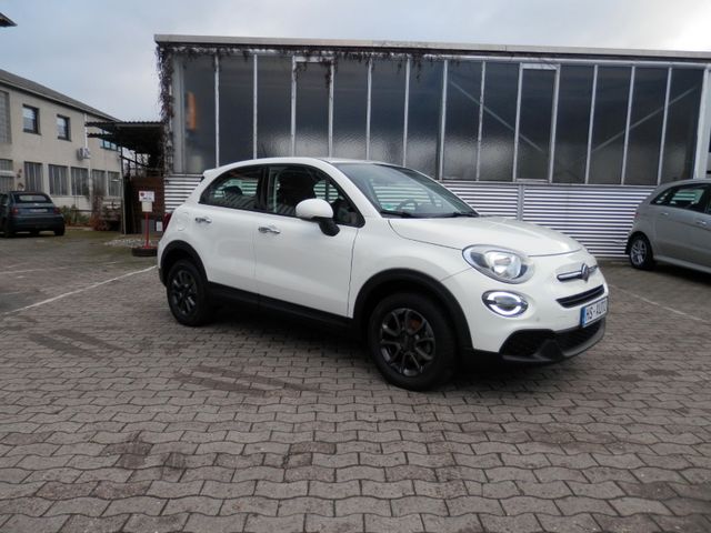 Fiat 500X Lounge