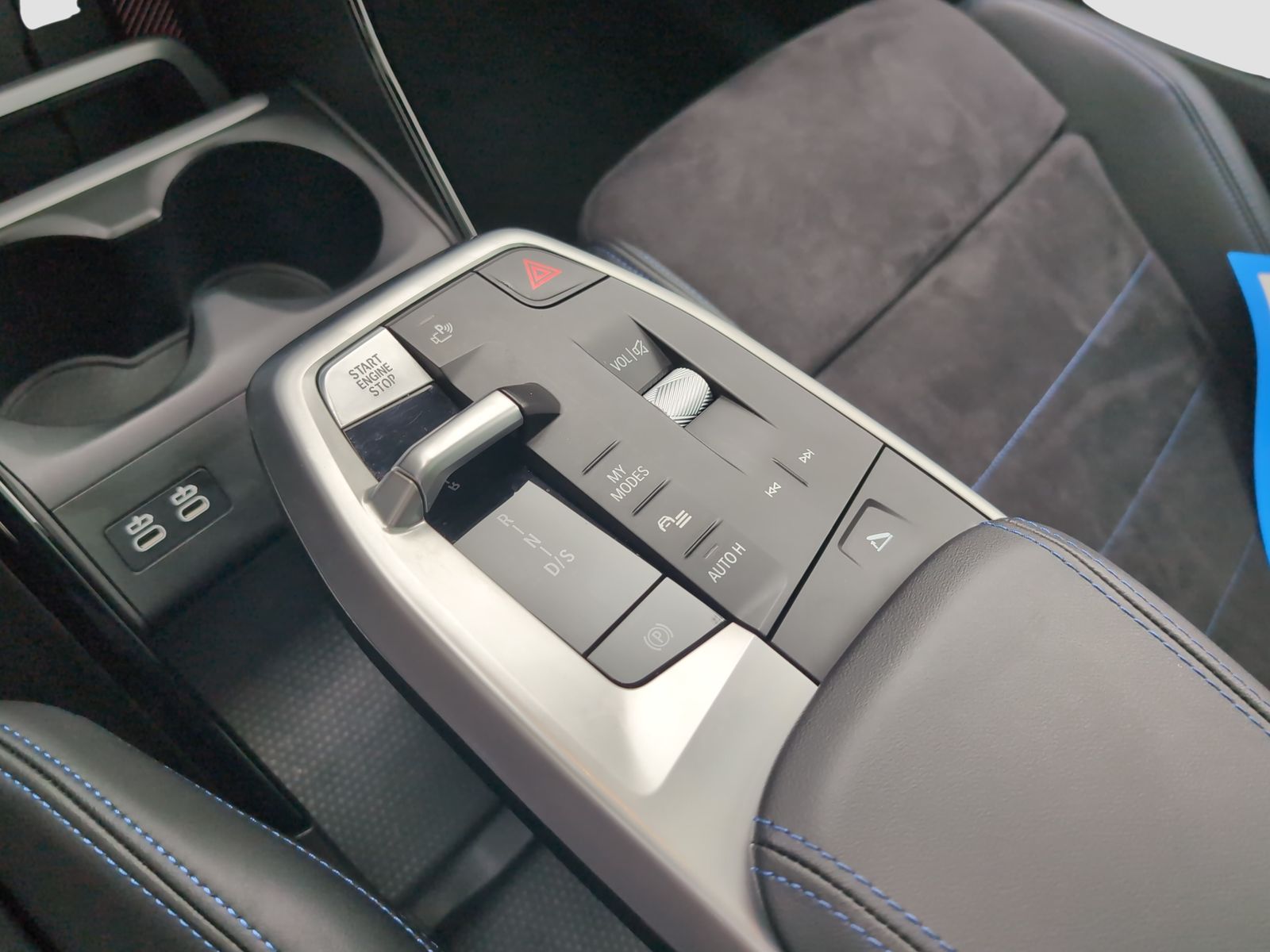 BMW 223 Active Tourer - Bild 14