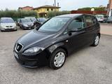 Seat Altea 1.4 Free Dual GPL - Seat Altea mit LPG-Antrieb