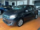 Mitsubishi Space Star Shine 1.HD/AUTOMATIK/KLIMA/START&STOP - Mitsubishi Space Star mit Benzin-Antrieb