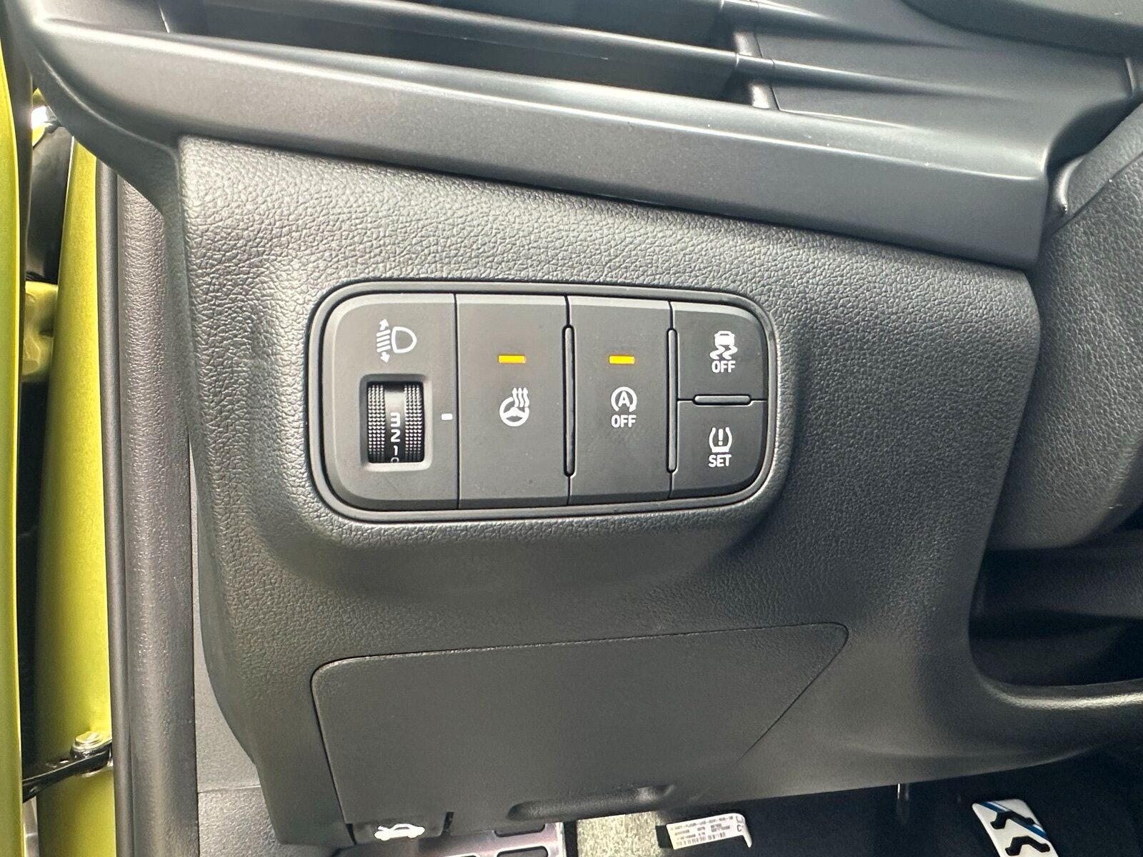 Hyundai BAYON – Bild 16