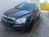 Opel Antara 2.0 CDTI Edition 110kW Auto Edition - Opel Antara mit Diesel-Antrieb: 2.0