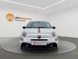 Fiat 500 595/Abarth/Turismo/ LEDER/BI-XENON/NAVI/DAB - Fiat 500: Abart