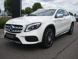 Mercedes-Benz GLA 180 AMG Peak-Edition 7G LED Navi Kamera - Mercedes-Benz GLA 180