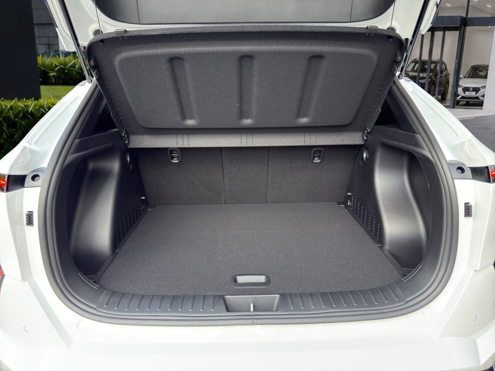 Hyundai KONA - Bild 15