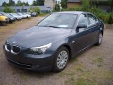 BMW 523 Baureihe 5 Lim. 523i - BMW 523 aus 2009: 523i