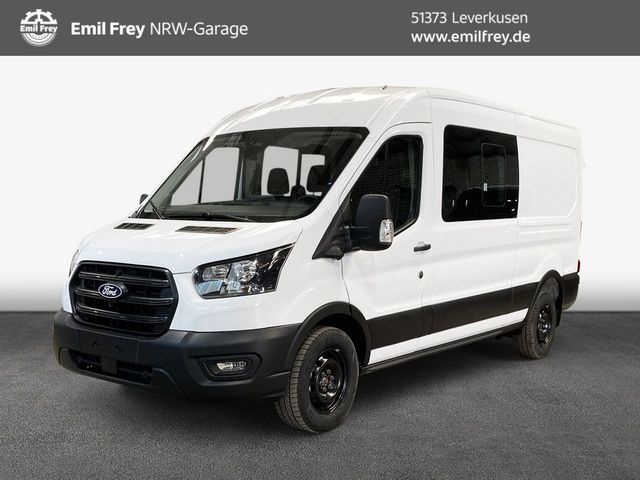 Ford Transit 350 L3H2 Lkw VA Trend 96 kW, 4-türig (Di