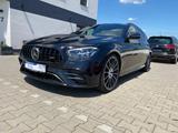 Mercedes-Benz E 53 AMG  4Matic+ /360 Kam/PANO/AMG Dynamic-Plus - gebrauchte Mercedes-Benz E 53 AMG aus dem Jahr 2022