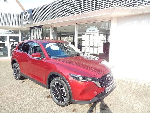 Mazda CX-5 2.5L SKYACTIV G 194 6AT FWD ADVANTAGE