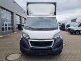 Peugeot Boxer 3,5t Pritsche Plane 2.2 HDi L4 435 - Peugeot Boxer l4h3