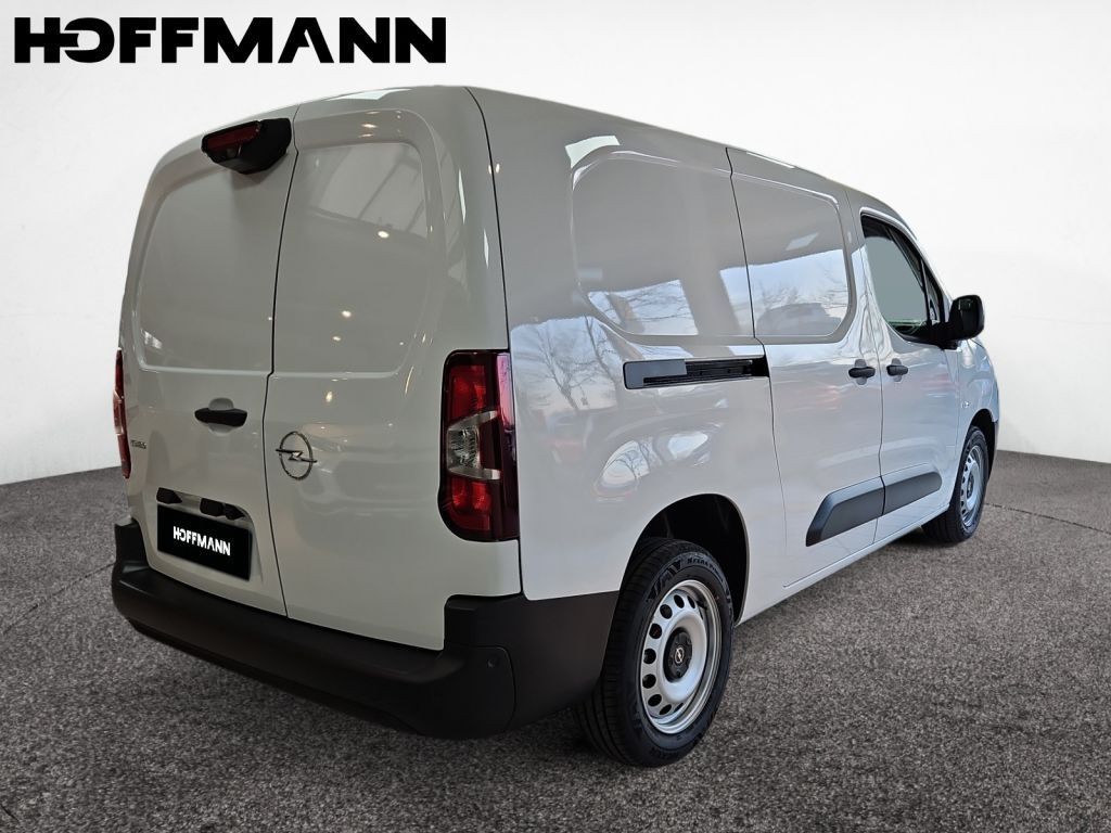Fahrzeugabbildung Opel Combo Cargo 1,5 Diesel XL