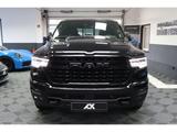 Dodge RAM Limited Night Gen6,LPG,P.Displ,Massage,E-Hec - Dodge RAM: Pickup