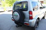 Suzuki Jimny 1.3 ALLGRIP Style/TÜV neu/Bremse neu - Suzuki Jimny: 1.3