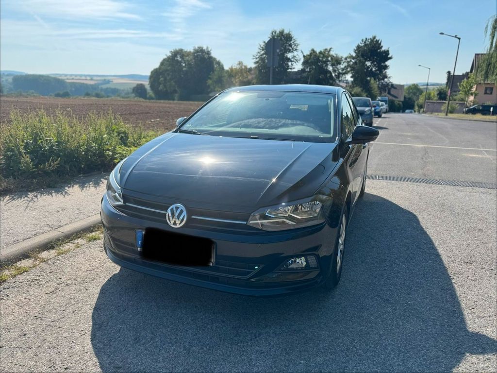 Image of Volkswagen Polo
