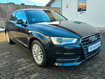 Audi A3 - 2